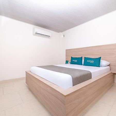 Ayenda Hospedaje Wiv Cucuta Luaran gambar