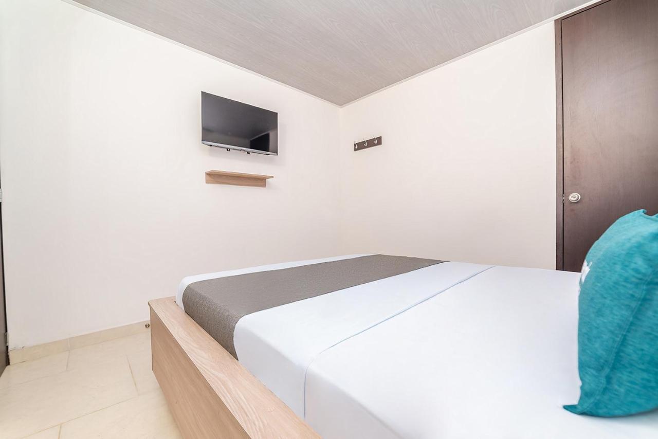 Ayenda Hospedaje Wiv Cucuta Luaran gambar