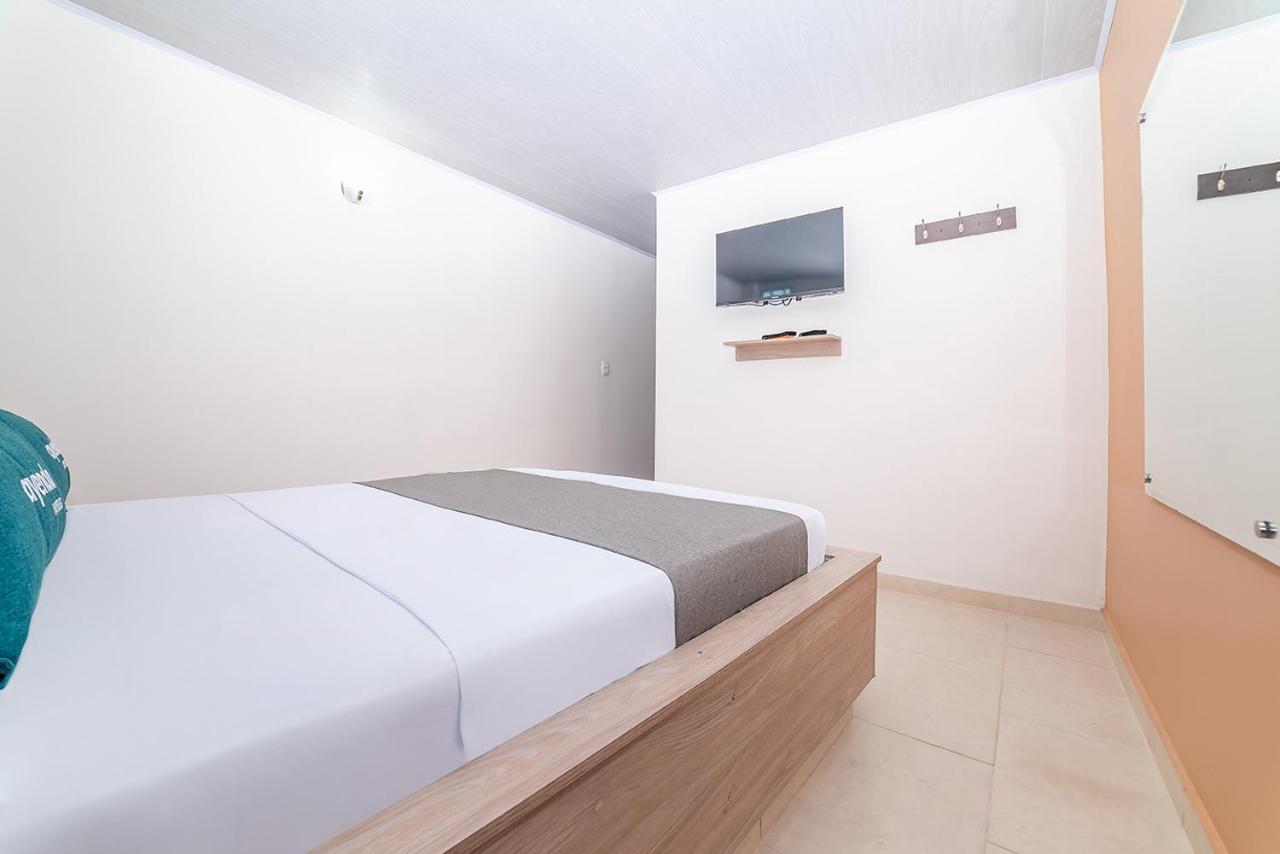 Ayenda Hospedaje Wiv Cucuta Luaran gambar