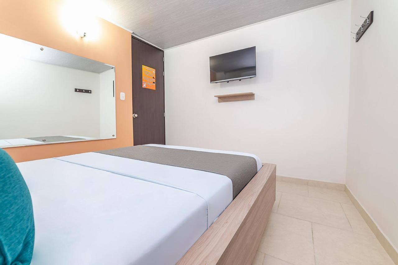 Ayenda Hospedaje Wiv Cucuta Luaran gambar