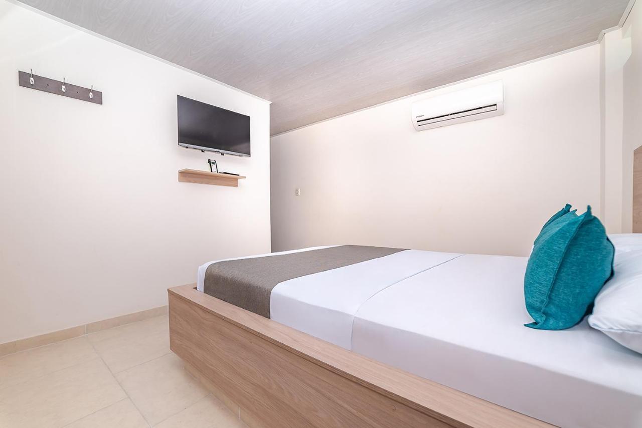 Ayenda Hospedaje Wiv Cucuta Luaran gambar