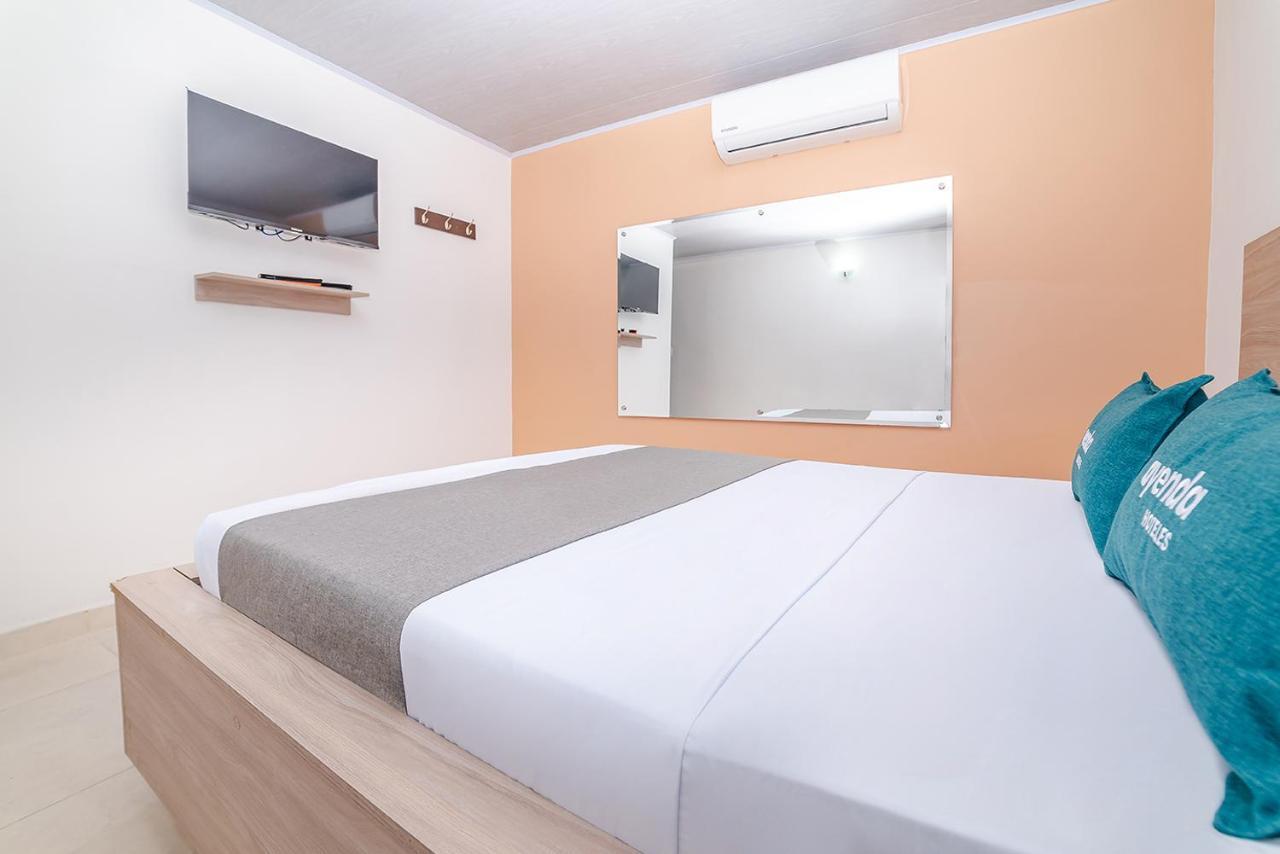 Ayenda Hospedaje Wiv Cucuta Luaran gambar