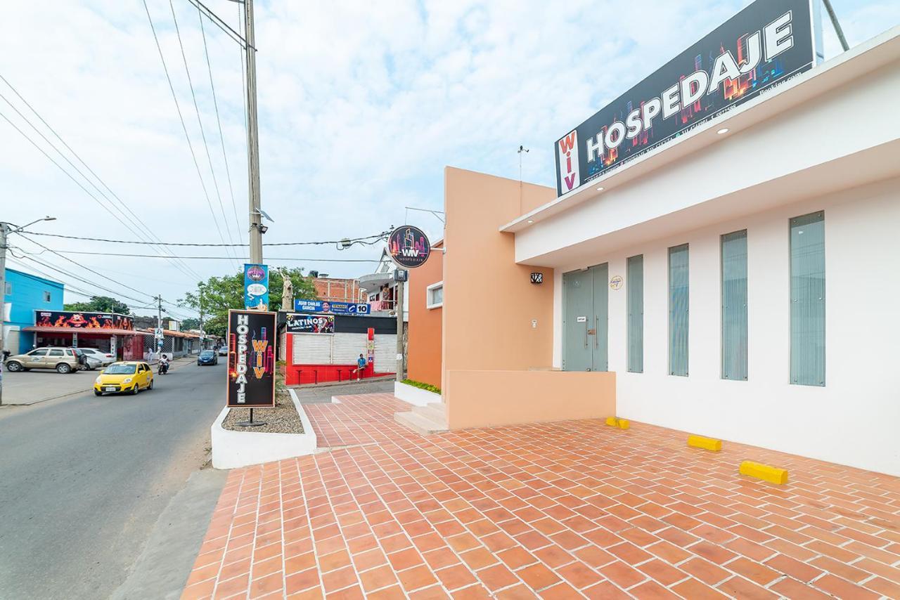 Ayenda Hospedaje Wiv Cucuta Luaran gambar